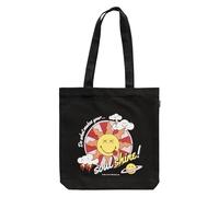 Grupo Erik Cotton Tote Bag - Cotton Shopping Bag - Eco Friendly - 14x15x4 inches | 37x39x10 cm - Canvas Bag - Cotton Bag - Gift Bag - Eco Friendly Gifts