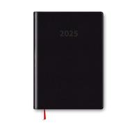 Grupo Erik Diary 2025 A4 Planner 2025 - Diary 2025 A4 Business Diary - Annual Calendar 2025 Book - 2025 Appointment Calendar 2025 A4 in German