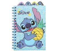 Grupo Erik Disney Stitch A5 Notebook