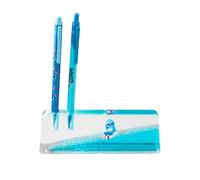 Grupo Erik Disney Stitch Pen Holder, Pen, Mechanical Pencil - Stitch Gifts