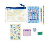 Grupo Erik Disney Stitch Stationery Set - Gifts, Merchandise