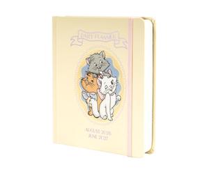 Grupo Erik Disney The Aristocats Academic Diary 2026-2027 Page a Day, Gifts