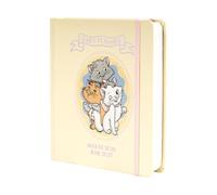 Grupo Erik Disney The Aristocats Academic Diary 2026-2027 Page a Day, Gifts | Back to School Planner 2026-2027, Mid Year Diary 2026 2027 Day per Page | Cat Stationery Gifts, Disney The Aristocats Gifts