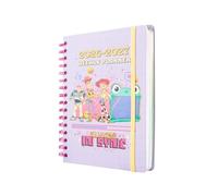 Grupo Erik Disney Toy Story A5 Academic Diary 2026-2027 Week to View, Gifts | Back to School Planner 2026-2027, Mid Year Diary 2026 2027, A5 Weekly Planner | Disney Stationery Gifts, Pixar