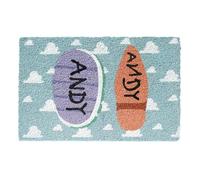 Grupo Erik Disney Toy Story Door Mat - Pixar Gifts, Merchandise, Merch