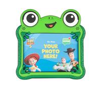 Grupo Erik Magnetic Photo Frames for Fridge 6 x 4 - Disney Toy Story Lilypad Frog Gifts | Magnetic Photo Frame 6x4 in for 10x15 cm Photos, Fridge Magnet | Disney Gifts under 10 Pounds