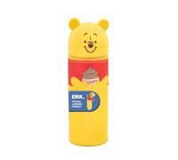 Grupo Erik Disney Winnie The Pooh School Pencil Case - Stationery Gifts | Expandable Pencil Cases, Back to School Supplies, Office Stationery Supplies | Disney Stationery Gifts, Merchandise, Merch