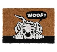 101 Dalmatians Disney Doormat