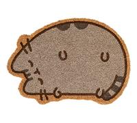 Pusheen Door Mat