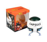 Grupo Erik Dragon Ball Z Capsule Corp Pencil Holders
