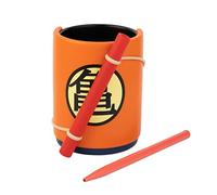 Grupo Erik Dragon Ball Z Goku Son Pencil Holder