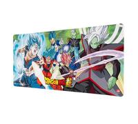 Grupo Erik Dragon Ball Super Large Mouse Mat, Gaming Mouse Pad XXL - Gifts