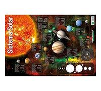 Grupo Erik Educational Overhead - Star System