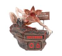 Grupo Erik Ewiger Kalender Strager Things Figur - 3D Kalender Tischk (US IMPORT)