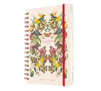 Grupo Erik Frida Kahlo Diary 2024-2025 | Back To School 12 Months A5 Academic Diary 2024-2025 Week To View | August 2024 - July 2025 | Mid Year Diary 2024-2025 With Stickers | Cute Planner