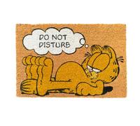 Garfield Door Mat