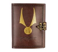 Harry Potter Snitch Office Accessories multicolour Onesize