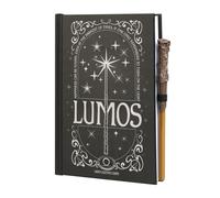 Grupo Erik Harry Potter A5 Notebook & Pen Set - Stationery Gifts, Merch