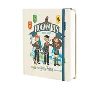Grupo Erik Harry Potter Academic Diary 2026-2027 Page a Day - Gifts