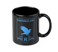 Grupo Erik Harry Potter Ceramic Mug 350ml - Ravenclaw Gifts, Merchandise | 11.8 oz - 350 ml Coffee Mug Tea, Cool Mugs and Cups | Harry Potter Merch, Gifts under 15 Pounds