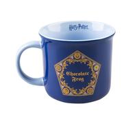 Grupo Erik Harry Potter Ceramic Mug 375ml - Chocolate Frog Gifts, Merch
