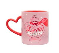 Grupo Erik Ceramic Mug - Harry Potter Gifts for Girls | 11.6 oz - 330 ml Coffee Mug Tea, Cool Mugs and Cups | Love You Gifts Under 15 Pounds, Harry Potter Merchandise