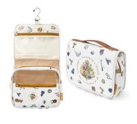 Harry Potter Hanging Wash Bag White Kids