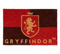 Harry Potter Gryffindor Door Mat