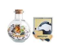 Harry Potter Hufflepuff 331 Pieces Collectible Puzzle