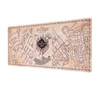 Grupo Erik Harry Potter Large Mouse Mat, Gaming Mouse Pad XXL, Gifts, Merch