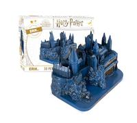 Harry Potter Perpetual Calendar - Hogwarts | Flip Calendar, Perpetual - New