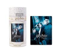 Harry Potter And The Prisoner Of Azkaban 500 Pieces Puzzle