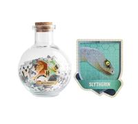 Harry Potter Slytherin 331 Pieces Collectible Puzzle