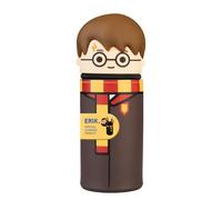 Erik Pencil Case – Grupo Erik School – Harry Potter – Expandable