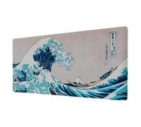 Grupo Erik Japanese Art Xl Mouse Pad