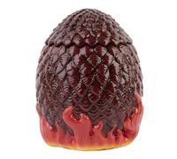 Grupo Erik House of the Dragon Biscuit Jar - Game of Thrones Gifts, Merch