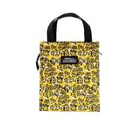 Grupo Erik Insulated Lunch Bag - Minion Gifts | 8 x 9 x 5 inches - 20 x 23 x 13 cm Adults & Kids School Lunch Bag | Minions Gifts for Adults, Gifts Under 15 Pounds