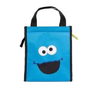 Sesame Street Lunch Bag