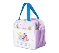 Grupo Erik Insulated Lunch Bag The Little Prince | 7.9 x 7.9 x 4.7 inches - 20 x 20 x 12 cm Cool Bag Lunch Box Adults, Kids Lunch Box, School Lunch Bag