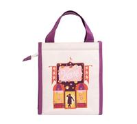 Wonka Lunch Bag