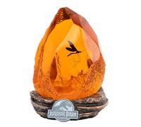 Jurassic Park Mosquito in Amber Lamp