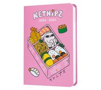 Grupo Erik Ketnpiz Diary 2024-2025 | 17 Months A6 Diary 2025 Week To View | August 2024 - December 2025 | Mid Year Diary 2024-2025 | Pocket Diary 2025 | Cute Diary | Cute Planner, AEESVA62406