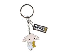 Grupo Erik Harry Potter Keyring - Dobby | Harry Potter Keychain, Cute Keyring, Cool Keyrings, Harry Potter Gifts, Harry Potter Merchandise, Harry Potter Gift