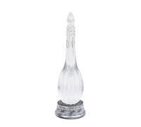 Grupo Erik The Lord of The Rings Lamp | Light of Eärendil Table Lamp | Lord of The Rings Merchandise | The Phial of Galadriel Desk Lamp | LED Lamp