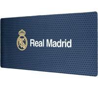 Grupo Erik Large Mouse Mat - Real Madrid Gifts | Gaming Mouse Pad XXL 80 x 35 c