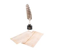 Harry Potter - Hogwarts - Writing Set Onesize