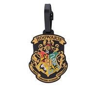 Grupo Erik Luggage Tags - Harry Potter Hogwarts Luggage Tag | Suitcase Tags, Travel Gifts, Travelling Essentials | Harry Potter Gifts, Harry Potter Merchandise