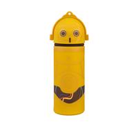 Grupo Erik Star Wars C-3PO 3D Pencil Case