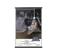Grupo Erik Magnetic Wall Hanger, Hanging Set + Poster, 61 x 91,5 cm
