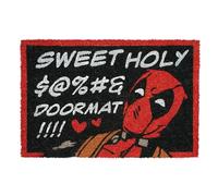 Marvel Deadpool Door Mat